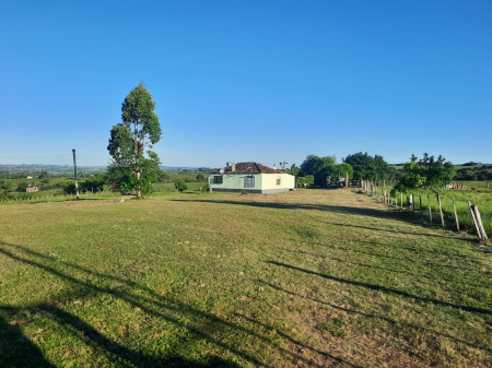 Propriedade Rural