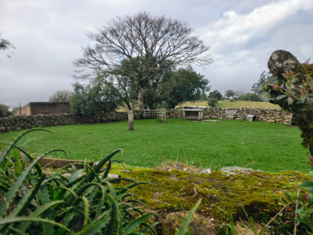 Propriedade Rural
