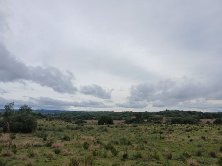 Propriedade Rural
