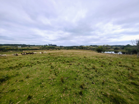Propriedade Rural