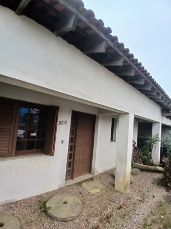 Casa à venda!