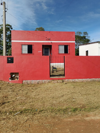 Casa à venda!