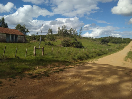 Chácara 