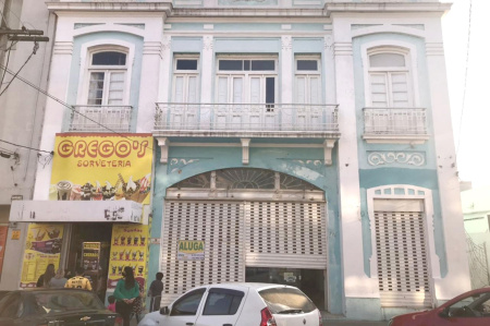 Prédio Comercial