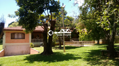 Chácara Paraiso - Lazer Próximo ao Condomínio Terras Alphaville Ponta Grossa