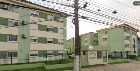 Apartamento - Três Vendas