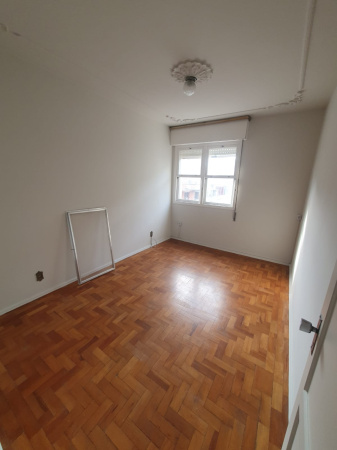 Centro - Apartamento