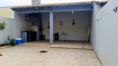 Espaço Gourmet