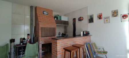 Espaço Gourmet