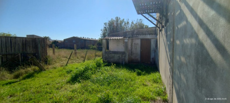 Casa em Pedro Osório