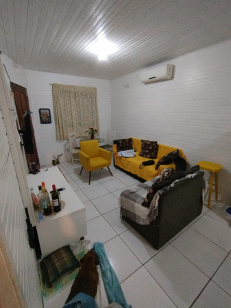 Casa - Areal