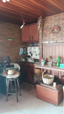 Espaço Gourmet