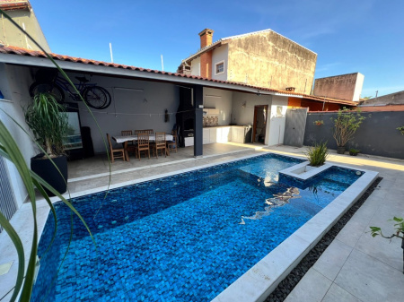 CASA  PRAIA