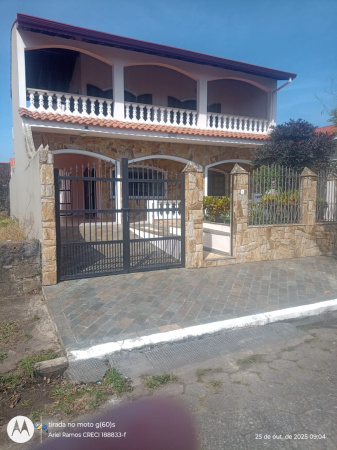 CASA DE PRAIA TEMPORADA