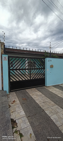 CASA LOCAÇÃO DEFINITIVA - ARPOADOR