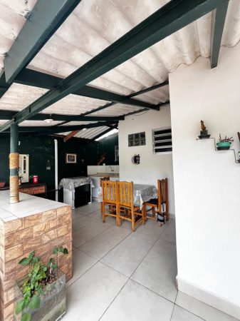 CASA TEMPORADA GUARAU