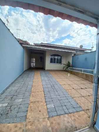 Casa Parque Daville