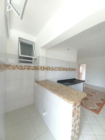 Apartamento no Centro de Peruíbe