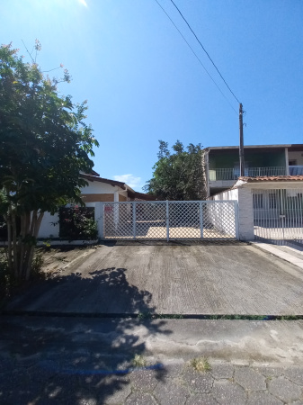 Casa para Locação definitiva no Stella Maris