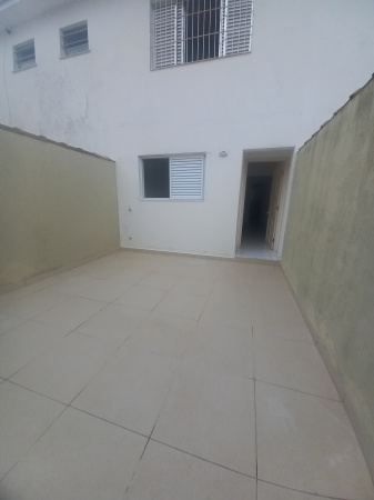 Apartamento para locação definitiva no Centro de Peruibe