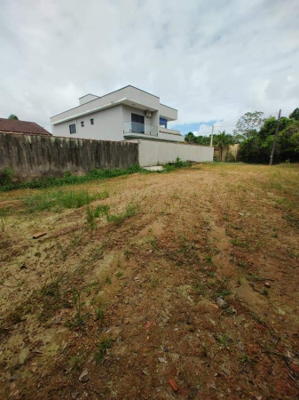 Terreno a venda em Peruíbe 