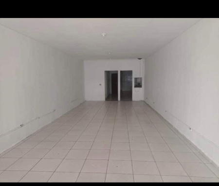 Salão Comercial 