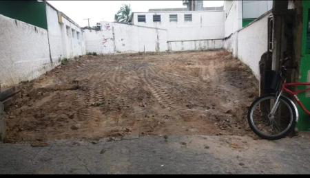 Terreno a Venda Peruíbe 