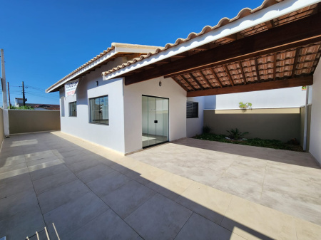 Casa à venda Peruíbe 