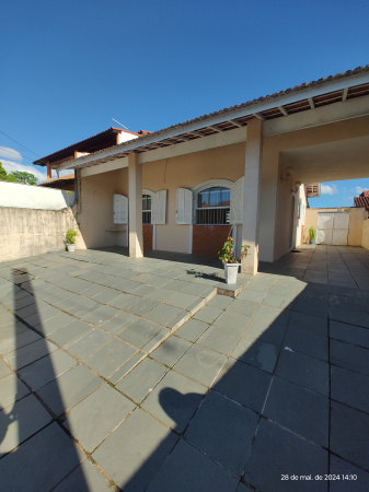 Casa à Vendas em Peruíbe 