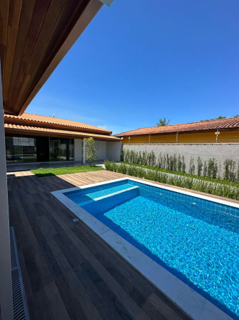 Casa para locação de temporada E VENDA