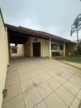 CASA PRAIA TEMPORADA