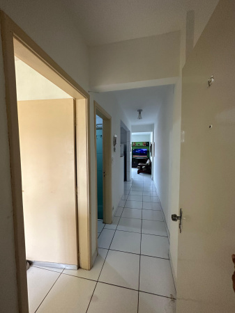 Apartamento para aluguel de temporada no centro de Peruíbe ????