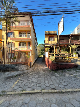 Apartamento próximo á UFV