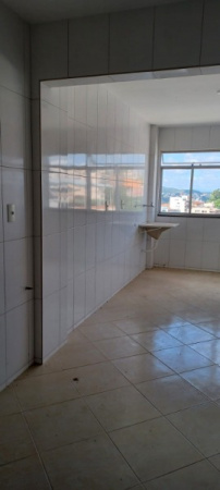 AREA DE SERVIÇO 