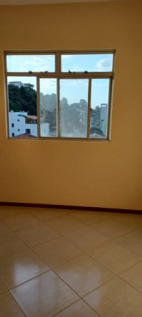 SALA DE JANTAR COM SALA DE ESTAR