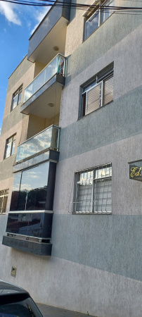 Apartamento para Venda em Viçosa