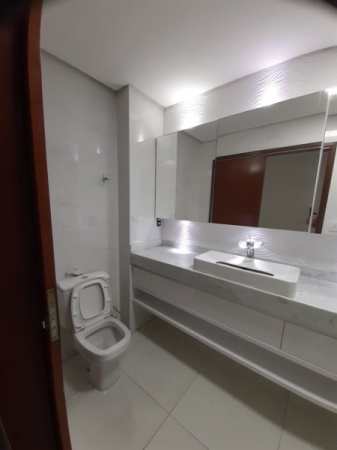 BANHEIRO SUITE 