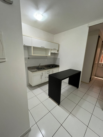 Loft bem localizado
