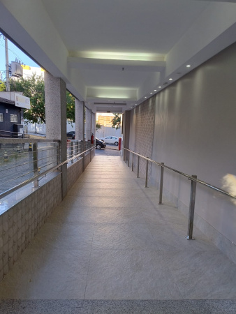HALL DE ENTRADA