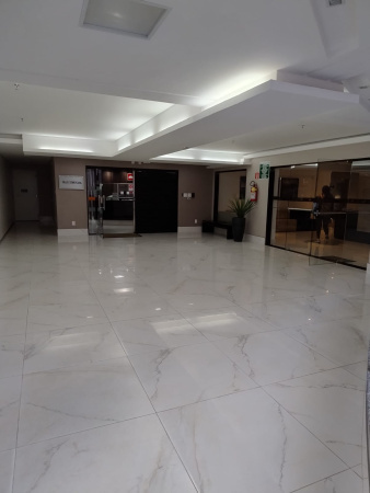 HALL DE ENTRADA