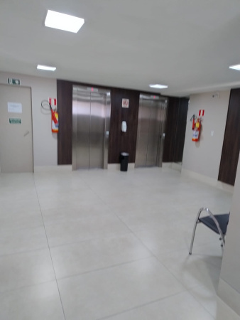 ELEVADORES DE ACESSO 