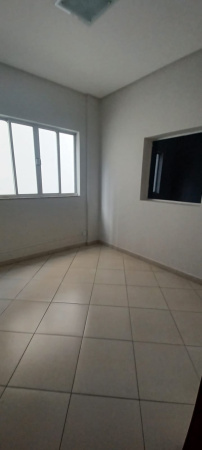 sala primeira andar
