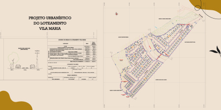 MAPA DE LOCALIZAÇÃO 