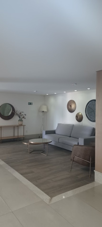 HALL DE ENTRADA