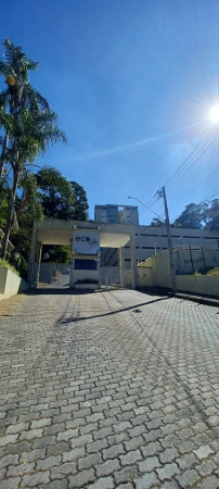 ENTRADA DO PREDIO