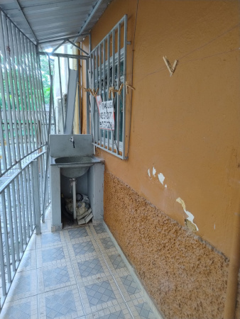 AREA EXTERNA 