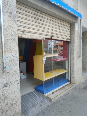 Oportunidade de Locação
