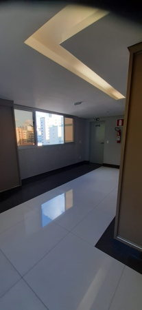 SAIDA DOS ELEVADORES 