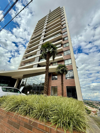 Apartamento Edifício L  Essence 