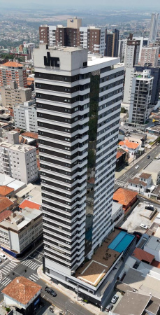 Apartamento - Edificio Onyx